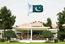 Rights body condemns Balochistan Anti-Terrorism Bill, calls it ‘deeply troubling’