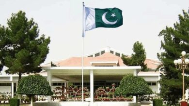 Rights body condemns Balochistan Anti-Terrorism Bill, calls it ‘deeply troubling’
