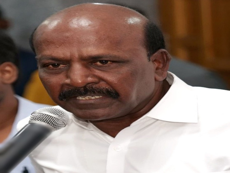 TN Health Minister urges people not to panic amid rise in Covid cases TN Health Minister urges people not to panic amid rise in Covid cases