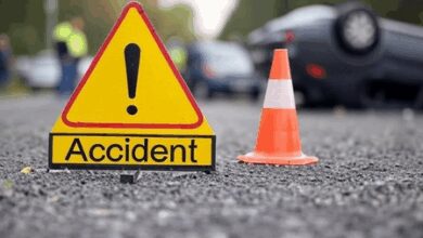 Woman killed in SUV-two wheeler collision in Tamil Nadu