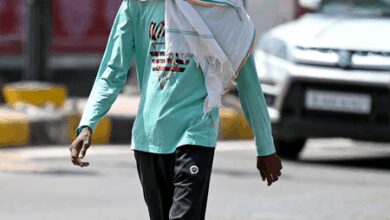 Mercury touches new high in Rajasthan as scorching heat grips state