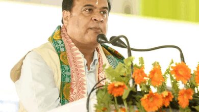 Assam CM warns of demographic threat, reaffirms govt stand on land encroachment