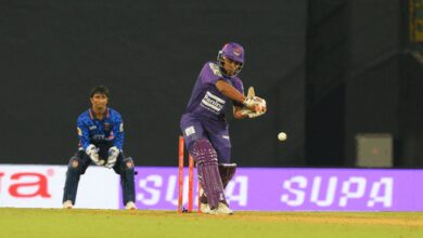VPTL 2025: Md. Faiz’s knock guides Pagariya Strikers to second win
