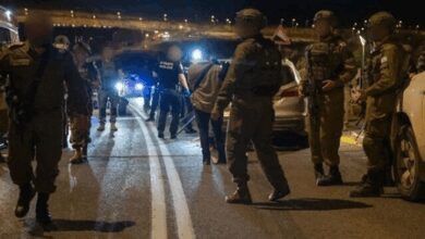 Israel says it killed Palestinian Mujahideen Brigades chief in Gaza