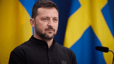Ukraine denies delaying prisoner swap with Russia