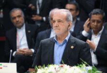 Iran ready for inspection of nuclear facilities, but won’t accept coercion: President Pezeshkian