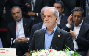 Iran ready for inspection of nuclear facilities, but won’t accept coercion: President Pezeshkian
