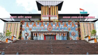 Assam Assembly to hold one-day special session today