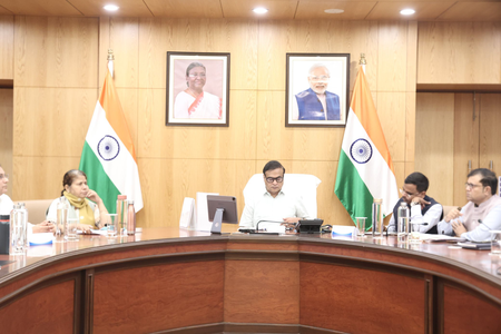 Assam CM holds meeting on governance issues, focus on police welfare Assam CM holds meeting on governance issues, focus on police welfare