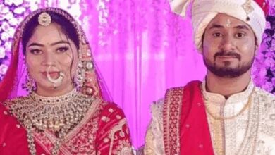 Indore couple case: Sonam Raghuvanshi surrenders in UP, three others arrested