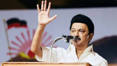 DMK’s push for digital outreach, accelerates 2026 Assembly poll preparations