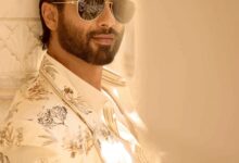 Shahid Kapoor playfully tags wife Mira, brother Ishaan as ‘fans’