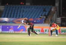 Dita Gohilwad Titans off to winning start at Saurashtra Pro T20 League