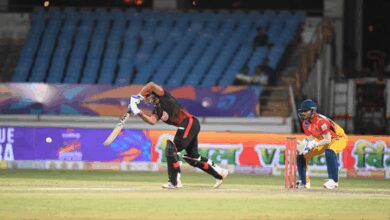 Dita Gohilwad Titans off to winning start at Saurashtra Pro T20 League