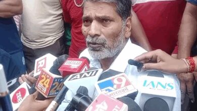 Sonam Raghuvanshi’s father says, ‘My daughter is innocent’, accuses Meghalaya Police of cover-up
