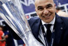 ‘We deserved to win the trophy’, says Portugal coach Martinez after Nations League triumph