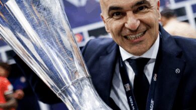 ‘We deserved to win the trophy’, says Portugal coach Martinez after Nations League triumph