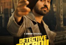 Diljit Dosanjh on ‘Detective Sherdil’: Character quirks, attitude is something that I’ve tried differently