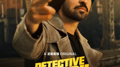Diljit Dosanjh on ‘Detective Sherdil’: Character quirks, attitude is something that I’ve tried differently