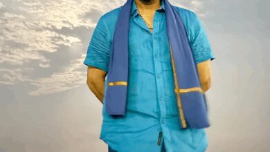 Actor Ravi Mohan’s production house to produce his film with director Karthik Yogi?