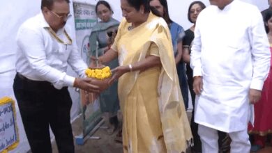 Every Delhi school, institution to join ‘Ek Ped Maa Ke Naam’ drive: CM Rekha Gupta