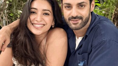 Asha Negi pens heartfelt birthday wish for her ‘most special one’ Karan Wahi