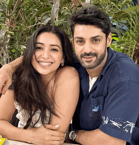 Asha Negi pens heartfelt birthday wish for her ‘most special one’ Karan Wahi Asha Negi pens heartfelt birthday wish for her ‘most special one’ Karan Wahi