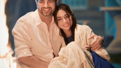 Karan Mehra: ‘Dagabaaz’ allowed me to explore a more intense side of love, loss