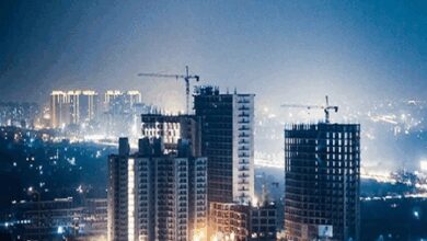 Average flat loading hits 40 pc in top Indian cities as buyers seek more amenities
