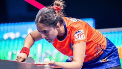 UTT Season 6: Ahmedabad SG Pipers look to bounce back against momentum-carrying Kolkata ThunderBlades