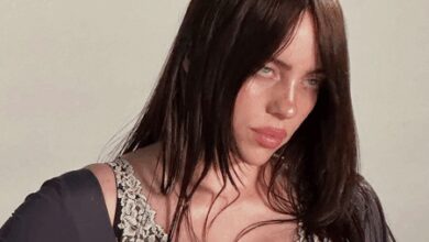 Billie Eilish, Nat Wolff share intimate moment, spark romance rumors