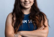 Shooting League of India huge opportunity to develop star athletes across the globe: Olympic medallist Mary Tucker