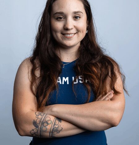 Shooting League of India huge opportunity to develop star athletes across the globe: Olympic medallist Mary Tucker Shooting League of India huge opportunity to develop star athletes across the globe: Olympic medallist Mary Tucker