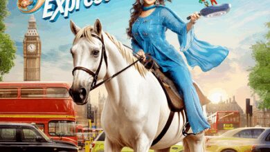 Divita Juneja to share screen space with Ashutosh Rana and Sanjay Mishra in ‘Heer Express’