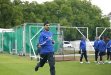 India’s new bowling attack in England must trust their rhythm and adapt quickly to swing, says Bharat Arun