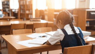 TN govt launches structured reading initiative for Classes 1-8 to boost library use, literacy