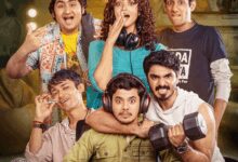 ‘Gamerlog’ trailer brings riveting tale of glory set against the rapidly evolving gaming culture of India