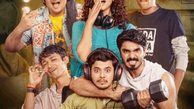 ‘Gamerlog’ trailer brings riveting tale of glory set against the rapidly evolving gaming culture of India