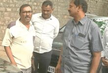‘Sakshi TV’ anchor arrested for derogatory remarks against Amaravati women