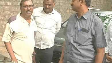 ‘Sakshi TV’ anchor arrested for derogatory remarks against Amaravati women