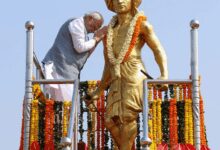 His sacrifice always inspires countrymen: PM Modi on Birsa Munda’s death anniversary