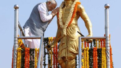 His sacrifice always inspires countrymen: PM Modi on Birsa Munda’s death anniversary