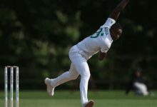 ‘Leader of the attack’ Rabada receives high praise from teammates ahead of WTC final