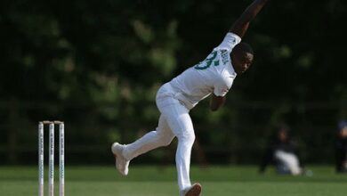 ‘Leader of the attack’ Rabada receives high praise from teammates ahead of WTC final
