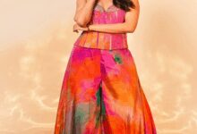 Amandeep Sidhu opens up about exploring a new side of romance in ‘Tu Haii Aashiiki’
