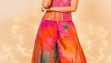 Amandeep Sidhu opens up about exploring a new side of romance in ‘Tu Haii Aashiiki’