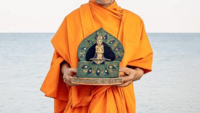BAPS Swaminarayan Sanstha commemorates World Oceans Day with environmental commitment