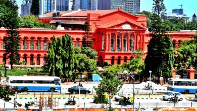 B’luru stampede: RCB moves HC seeking quashing of FIR, says govt permitted victory celebration