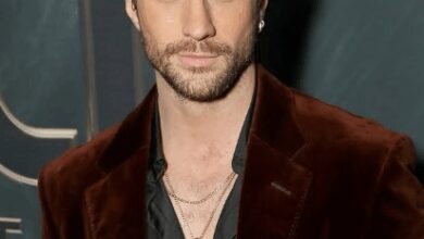 Aaron Taylor-Johnson calls his ‘28 Years Later’ character ‘flawed and layered’