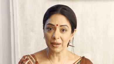 Rupali Ganguly slams those who stayed silent on Operation Sindoor